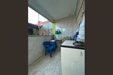 Casa à venda com 3 quartos, 150m² em Vila Trabalhista, Guarulhos