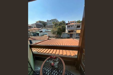 Casa à venda com 3 quartos, 150m² em Vila Trabalhista, Guarulhos