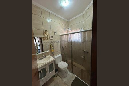 Casa à venda com 3 quartos, 150m² em Vila Trabalhista, Guarulhos