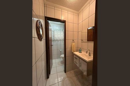 Casa à venda com 3 quartos, 150m² em Vila Trabalhista, Guarulhos