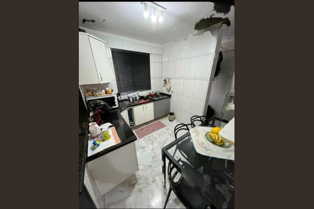 Apartamento à venda com 2 quartos, 55m² em Jardim Dourado, Guarulhos