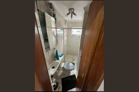 Apartamento à venda com 2 quartos, 55m² em Jardim Dourado, Guarulhos