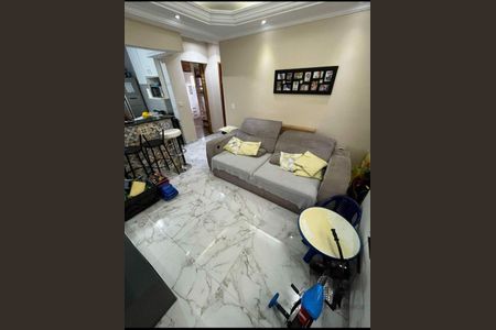 Apartamento à venda com 2 quartos, 55m² em Jardim Dourado, Guarulhos