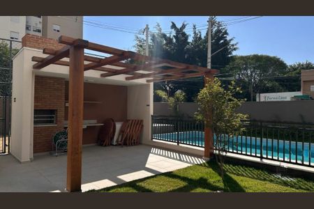 Apartamento à venda com 2 quartos, 35m² em Vila Rosalia, Guarulhos