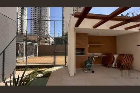 Apartamento à venda com 2 quartos, 35m² em Vila Rosalia, Guarulhos