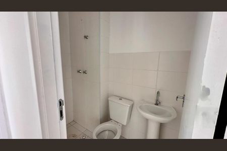 Apartamento à venda com 2 quartos, 35m² em Vila Rosalia, Guarulhos