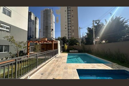 Apartamento à venda com 2 quartos, 35m² em Vila Rosalia, Guarulhos