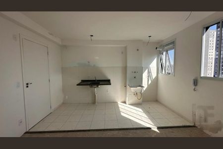 Apartamento à venda com 2 quartos, 35m² em Vila Rosalia, Guarulhos