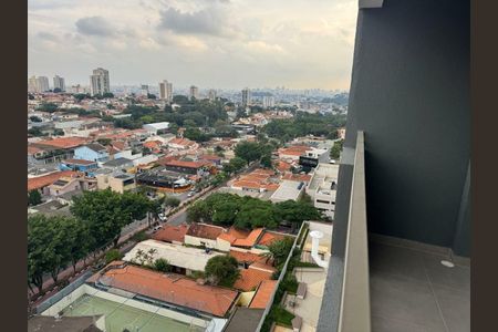 Apartamento à venda com 2 quartos, 44m² em Vila Rosalia, Guarulhos