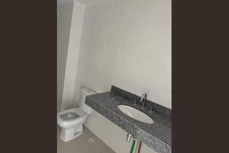 Apartamento à venda com 2 quartos, 44m² em Vila Rosalia, Guarulhos