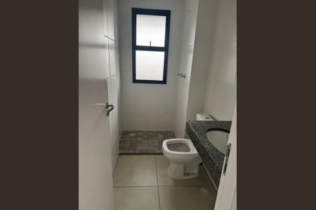 Apartamento à venda com 2 quartos, 44m² em Vila Rosalia, Guarulhos