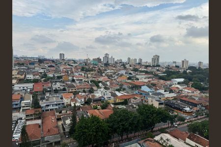 Apartamento à venda com 2 quartos, 44m² em Vila Rosalia, Guarulhos