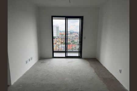 Apartamento à venda com 2 quartos, 44m² em Vila Rosalia, Guarulhos