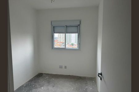 Apartamento à venda com 2 quartos, 44m² em Vila Rosalia, Guarulhos