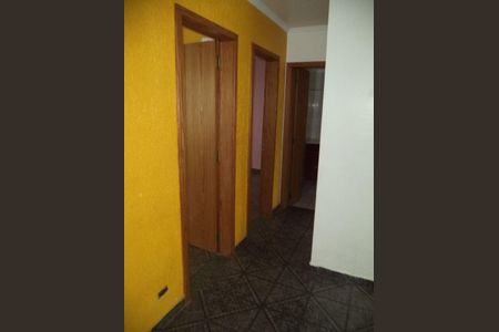 Apartamento à venda com 2 quartos, 52m² em Vila Bremen, Guarulhos