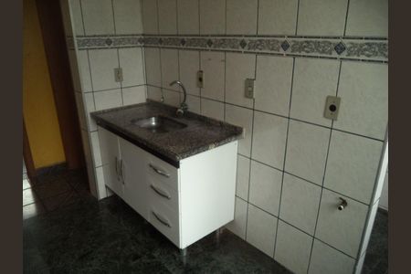 Apartamento à venda com 2 quartos, 52m² em Vila Bremen, Guarulhos