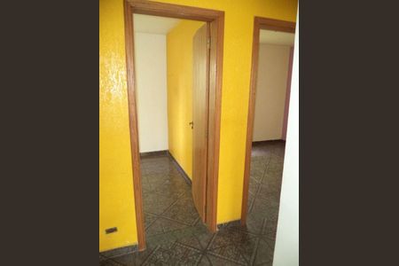 Apartamento à venda com 2 quartos, 52m² em Vila Bremen, Guarulhos