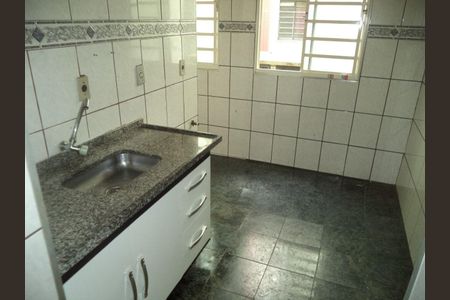 Apartamento à venda com 2 quartos, 52m² em Vila Bremen, Guarulhos