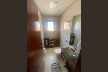 Casa à venda com 3 quartos, 250m² em Vila Rosalia, Guarulhos