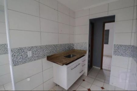 Apartamento à venda com 2 quartos, 50m² em Vila Bremen, Guarulhos