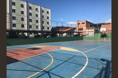 Apartamento à venda com 2 quartos, 50m² em Vila Bremen, Guarulhos