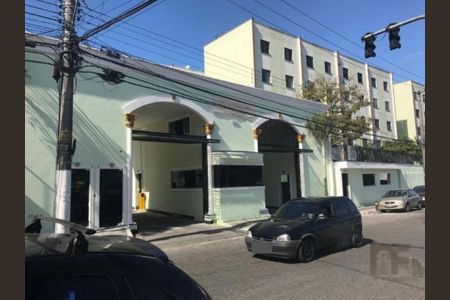 Apartamento à venda com 2 quartos, 50m² em Vila Bremen, Guarulhos