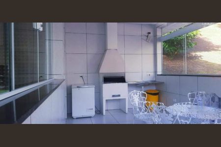 Apartamento à venda com 2 quartos, 50m² em Vila Bremen, Guarulhos