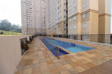 Apartamento à venda com 3 quartos, 59m² em Jardim Las Vegas, Guarulhos