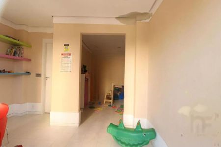 Apartamento à venda com 3 quartos, 59m² em Jardim Las Vegas, Guarulhos