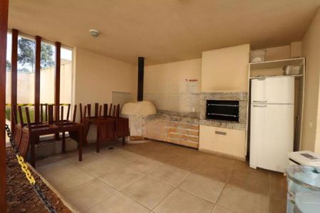 Apartamento à venda com 3 quartos, 59m² em Jardim Las Vegas, Guarulhos