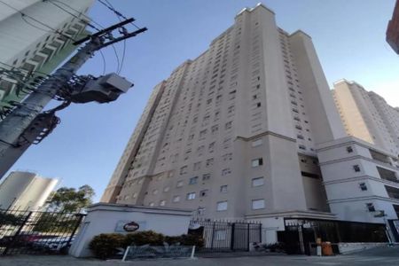 Apartamento à venda com 3 quartos, 59m² em Jardim Las Vegas, Guarulhos