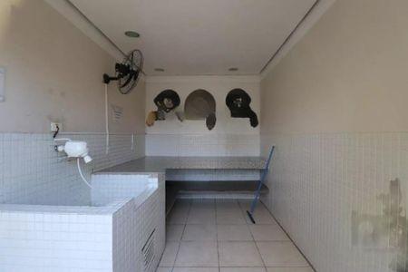 Apartamento à venda com 3 quartos, 59m² em Jardim Las Vegas, Guarulhos