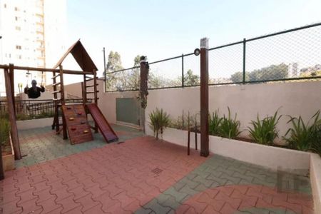 Apartamento à venda com 3 quartos, 59m² em Jardim Las Vegas, Guarulhos