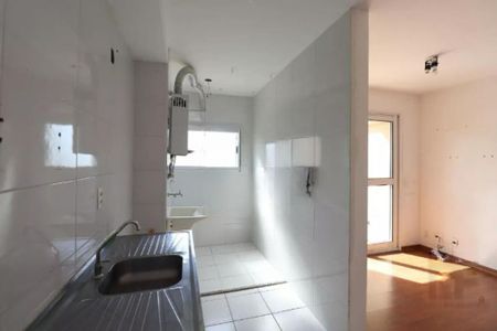 Apartamento à venda com 3 quartos, 59m² em Jardim Las Vegas, Guarulhos