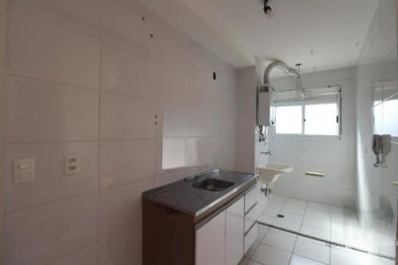 Apartamento à venda com 3 quartos, 59m² em Jardim Las Vegas, Guarulhos