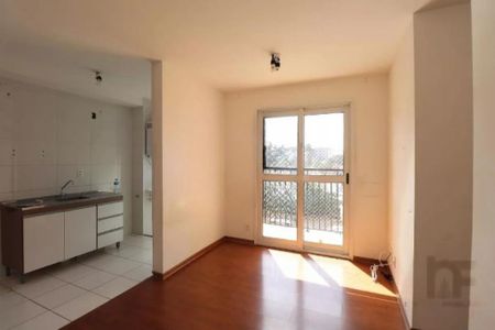 Apartamento à venda com 3 quartos, 59m² em Jardim Las Vegas, Guarulhos