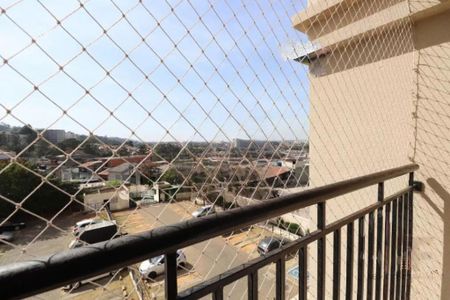 Apartamento à venda com 3 quartos, 59m² em Jardim Las Vegas, Guarulhos