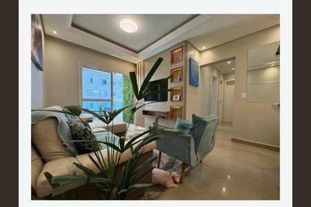 Apartamento à venda com 3 quartos, 86m² em Jardim Las Vegas, Guarulhos