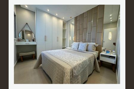 Apartamento à venda com 3 quartos, 86m² em Jardim Las Vegas, Guarulhos