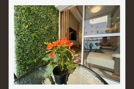 Apartamento à venda com 3 quartos, 86m² em Jardim Las Vegas, Guarulhos