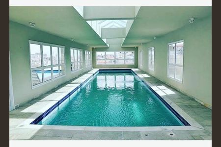 Apartamento à venda com 3 quartos, 86m² em Jardim Las Vegas, Guarulhos