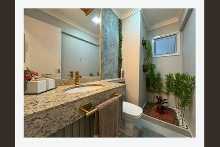 Apartamento à venda com 3 quartos, 86m² em Jardim Las Vegas, Guarulhos