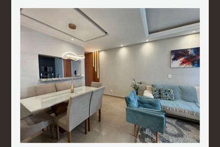Apartamento à venda com 3 quartos, 86m² em Jardim Las Vegas, Guarulhos