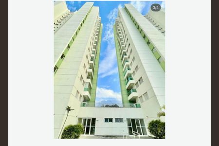 Apartamento à venda com 3 quartos, 86m² em Jardim Las Vegas, Guarulhos