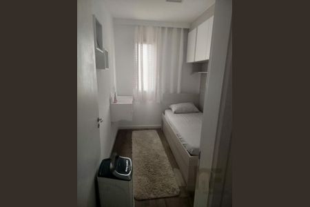 Apartamento à venda com 3 quartos, 64m² em Jardim Bela Vista, Guarulhos