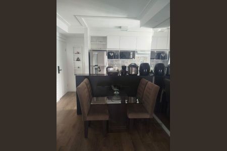 Apartamento à venda com 3 quartos, 64m² em Jardim Bela Vista, Guarulhos