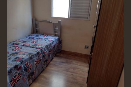 Apartamento à venda com 4 quartos, 90m² em Buritis, Belo Horizonte