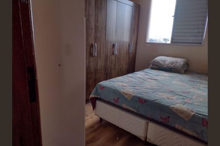 Apartamento à venda com 4 quartos, 90m² em Buritis, Belo Horizonte