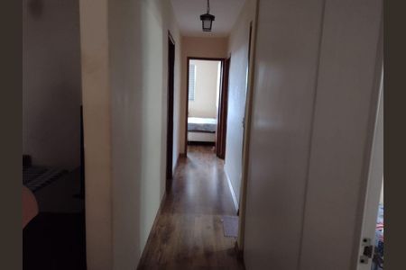 Apartamento à venda com 4 quartos, 90m² em Buritis, Belo Horizonte