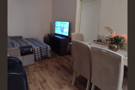 Apartamento à venda com 4 quartos, 90m² em Buritis, Belo Horizonte